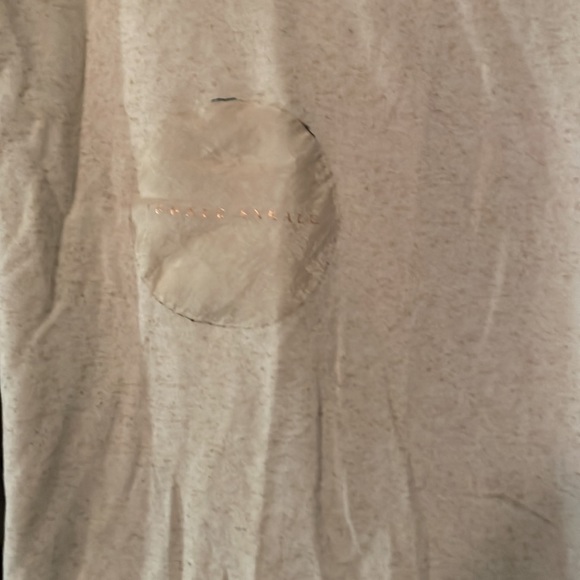 Zara top - Picture 2 of 4